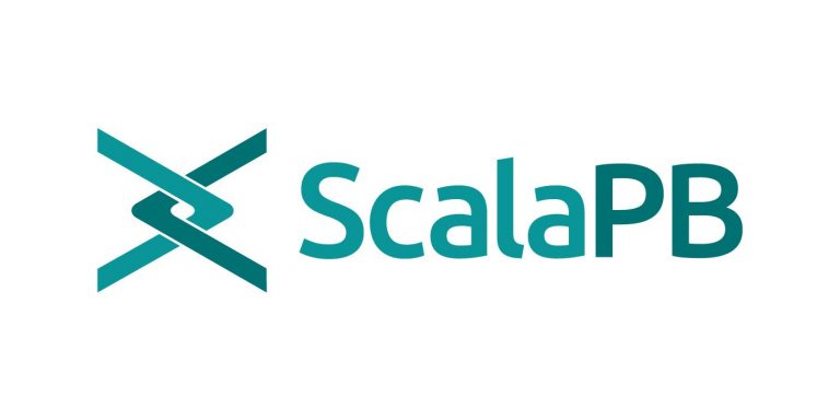 ScalaPB logo